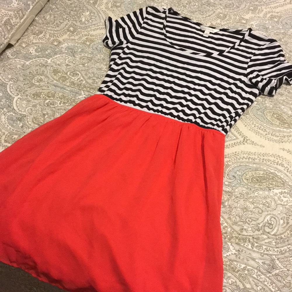 Charming Charlie dress